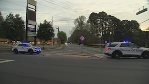 CMPD uses new tactic to make street takeover arrests