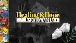 Healing & Hope: Charleston, 10 Years Later