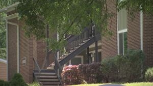 Charlotte man accused of trying to sexually assault woman after helping her with groceries