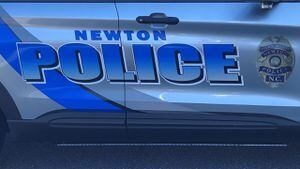 1 dead, 2 injured after motorcycle crash in Newton, police say