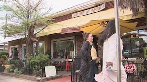‘Share the culture': Local business owner shares concerns over tariff impacts