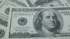 Mooresville man wins $325K jackpot