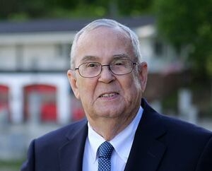‘Irreplaceable': Town of McAdenville announces death of mayor