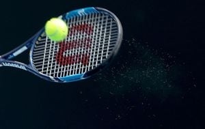 NC lawmakers to reallocate money from failed tennis facility