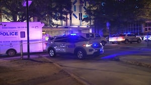 Teen charged with murder in mass shooting outside Uptown nightclub