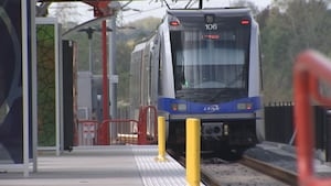 Charlotte transit bill clears major hurdle, one step from governor's desk