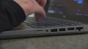 Channel 9 joins undercover investigation to catch online predators targeting children