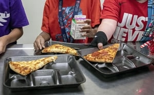 Legislation could bring whole milk back to schools after 10-year ban