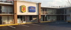 Criminal activity at Super 8 Motel results in arrests, drug and gun seizures