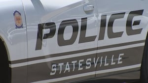 1 killed when electric scooter, Volkswagen collide, Statesville police say