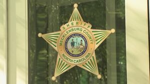 Mecklenburg County Sheriff calls for collaboration and transparency with ICE