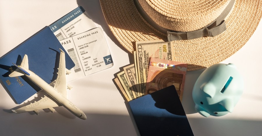 Top 7 travel hacks to help you plan a memorable, less costly trip