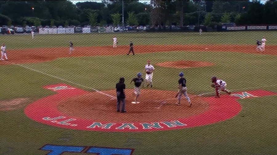 Thursday high school playoffs