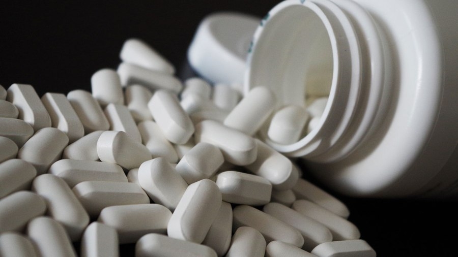 Overdose deaths decrease nationwide, and here in the Upstate