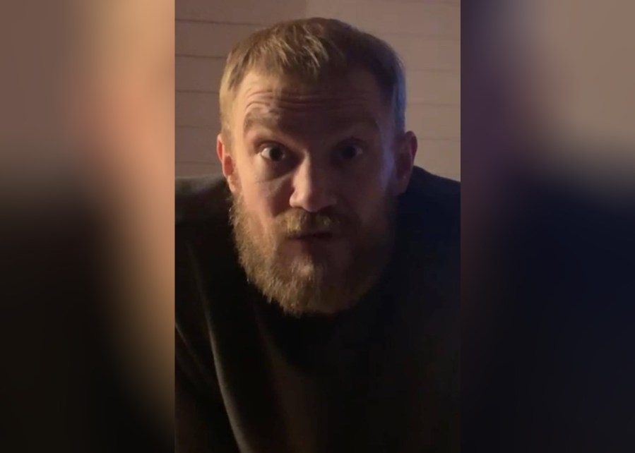 Missing endangered man reported in Greenville Co.