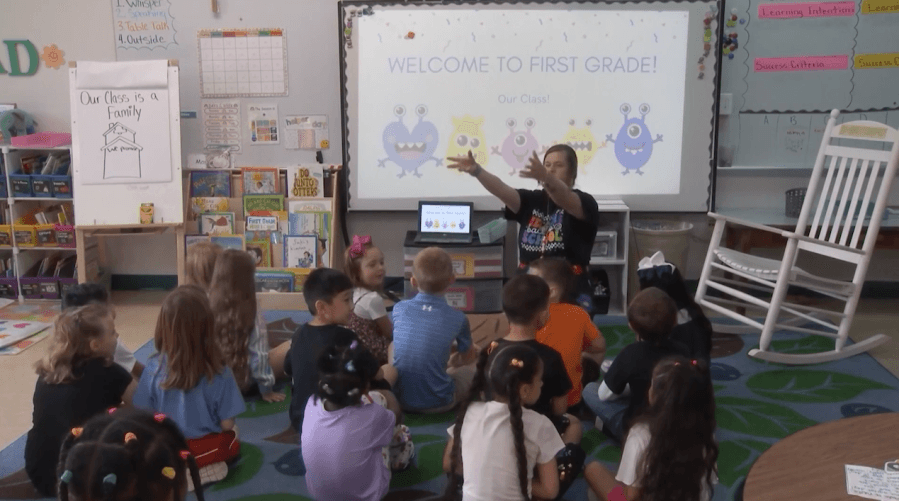 SC House passes Educator Assistance Act early in session