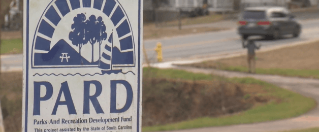 New projects aim to improve walkability in Fountain Inn