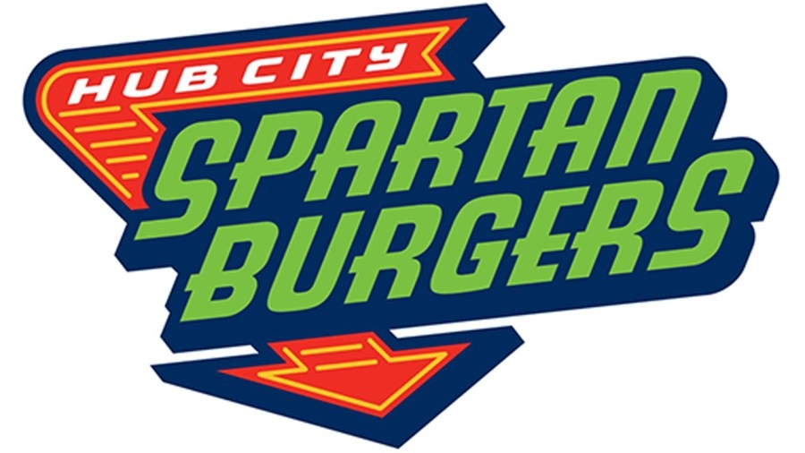 Spartanburgers announce inaugural roster