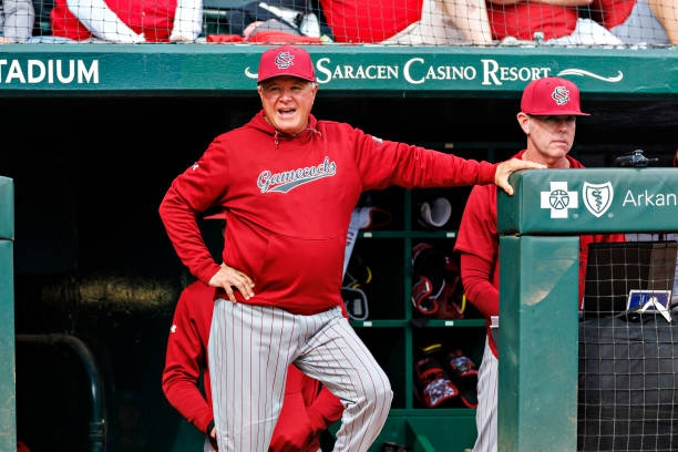 USC season ends in SEC Tourney loss