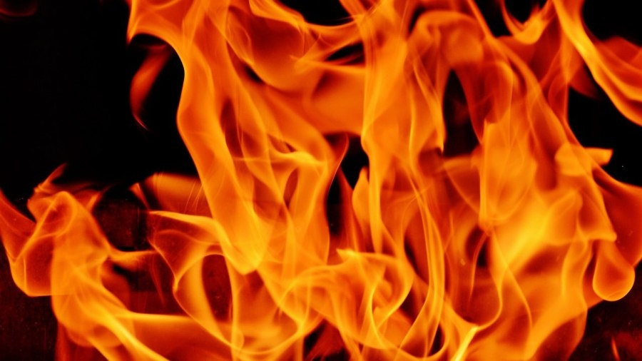 McDowell County wildfire grows to more than 500 acres
