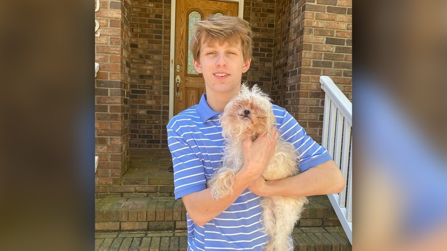SCDOT settles lawsuit over missing guardrail with family of teen killed in 2021 crash