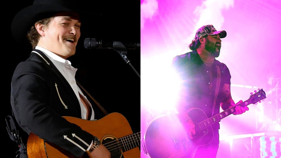 Greenville Country Music Fest announces 2025 headliners
