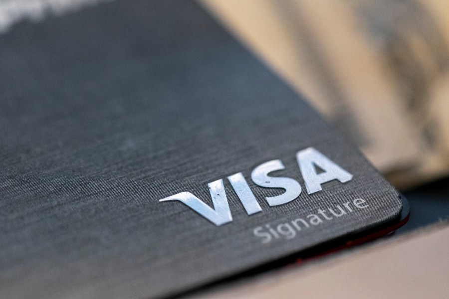 Deputies: Upstate woman used county-issued credit card for personal purchases