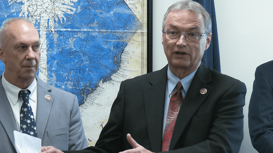 South Carolina bill will try to end diversity, equity, and inclusion
