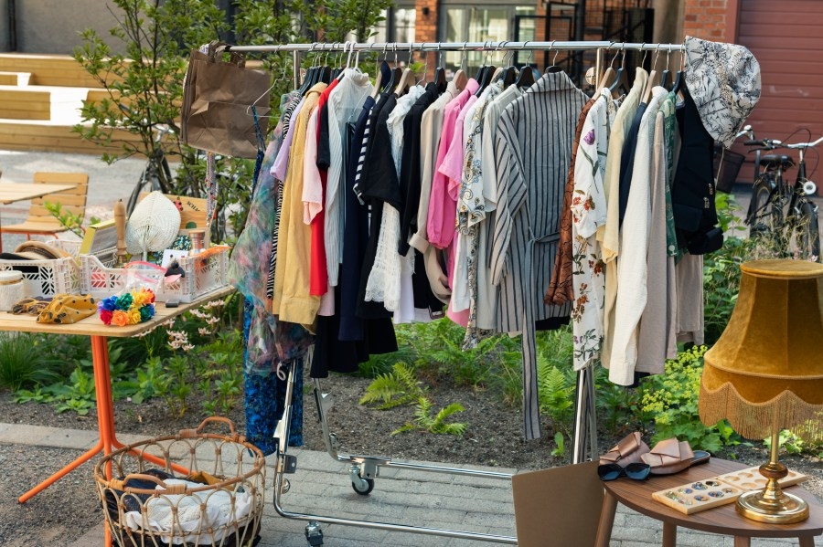 Upstate town to host town-wide yard sale