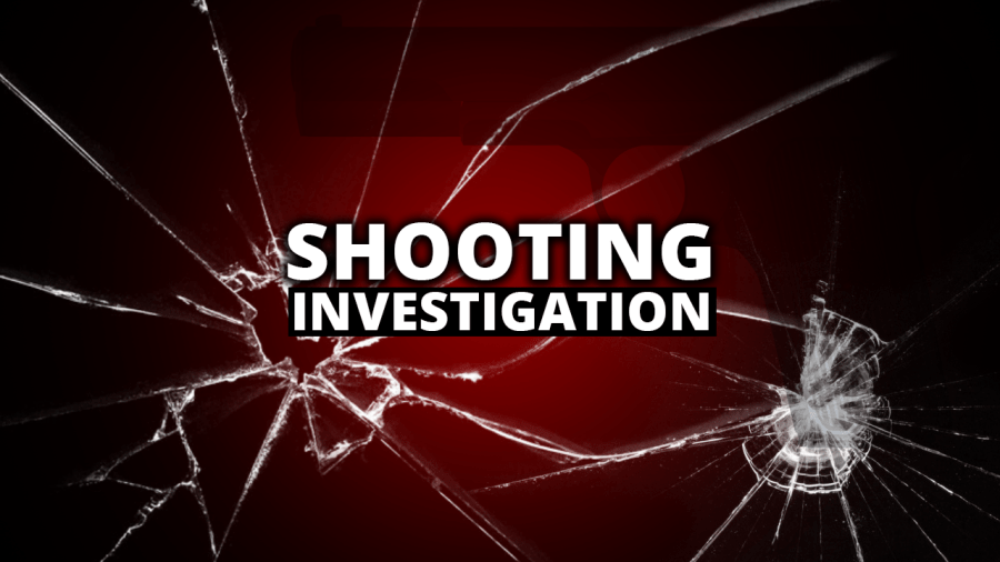 One dead in Anderson shooting