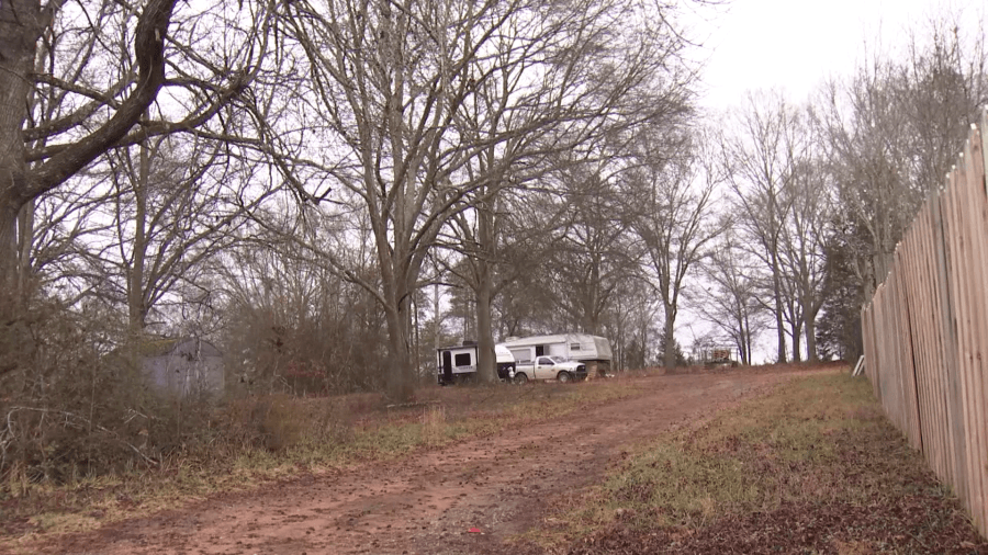 Upstate sheriff's office sued over deadly 2024 shooting