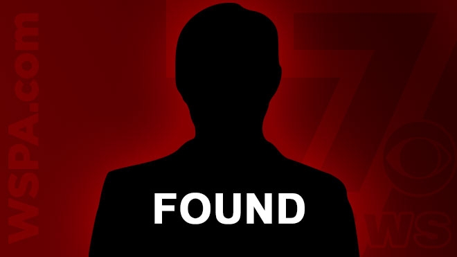 Upstate man missing since 2019 ‘doing well' in South Dakota