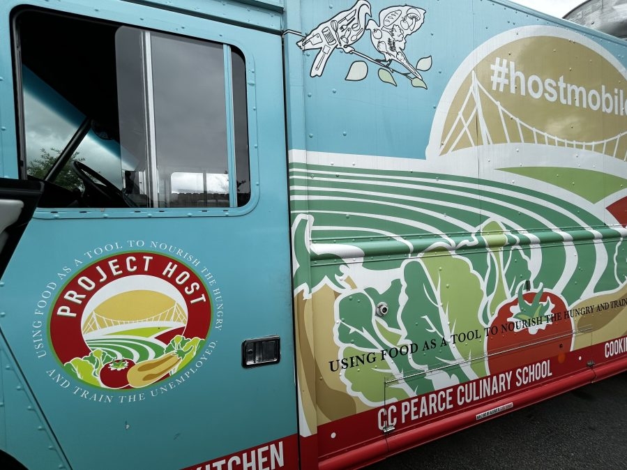 Fill The Cruisers Food Drive benefiting Upstate families happens Wednesday