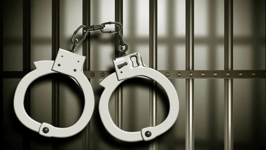 Man charged with breaking in and stealing firearm from Upstate gun store