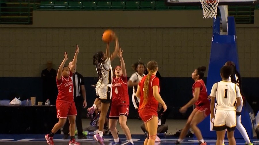 Greenwood girls, Greenville boys, pull-out thrillers Wednesday night