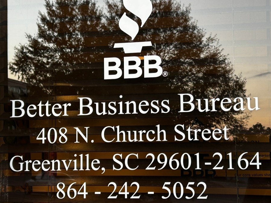 Sponsored ad scams costing Upstate residents thousands of dollars, BBB says