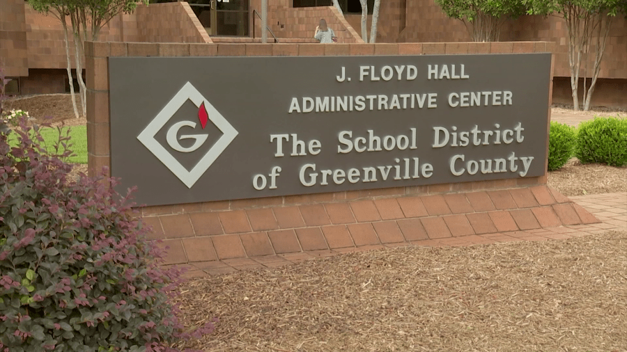 Greenville Co. Schools approve nearly $1Billion budget