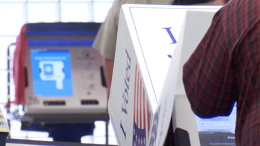 SC State primary is in a year; experts say you should start preparing now