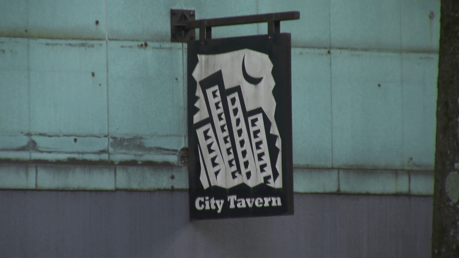 Downtown Greenville bar closed for renovations