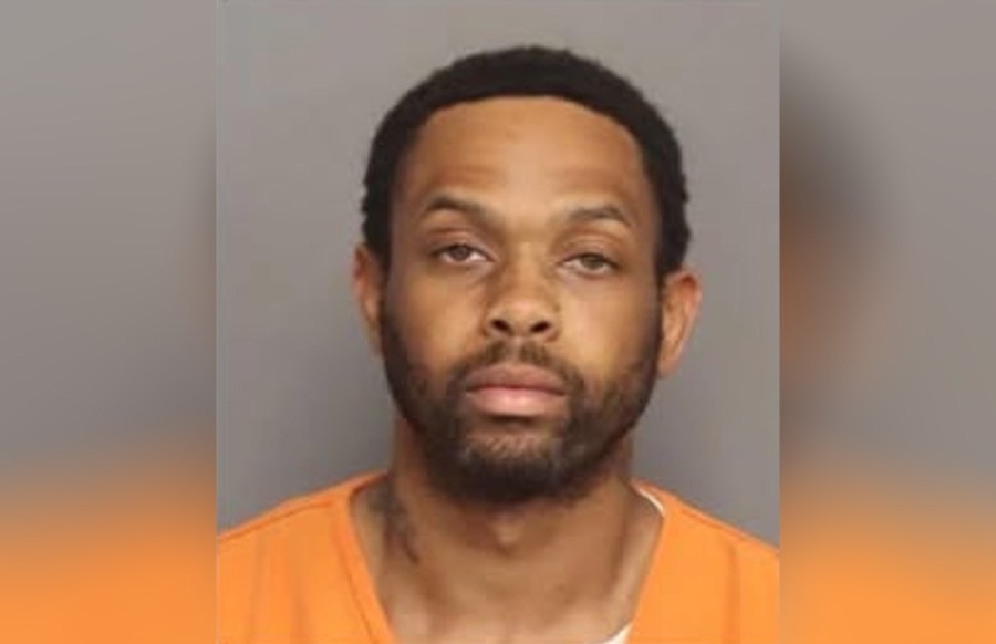 Man wanted in Laurens Co. for domestic violence charges