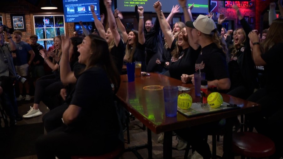 South Carolina earns 8th national seed for NCAA Softball Tournament that begins on Friday