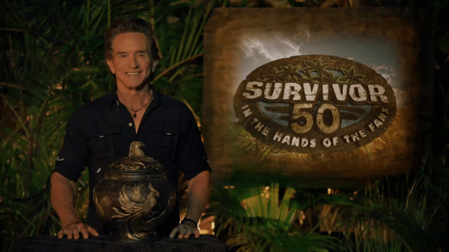 CBS's ‘Survivor' announces cast of milestone 50th season