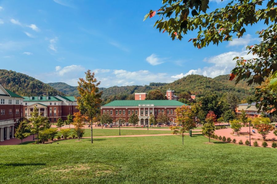 Dept. of Education opens Title IX investigation into Western Carolina Univ.