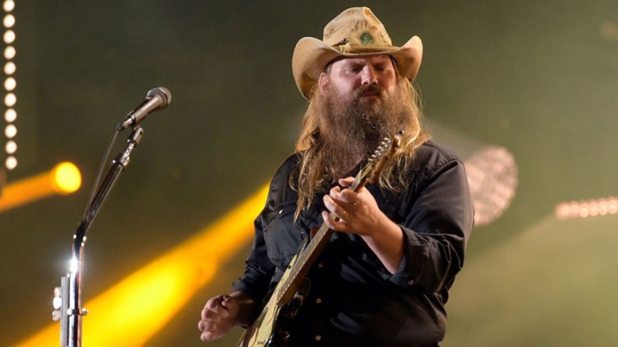 Chris Stapleton concert for June 4 rescheduled