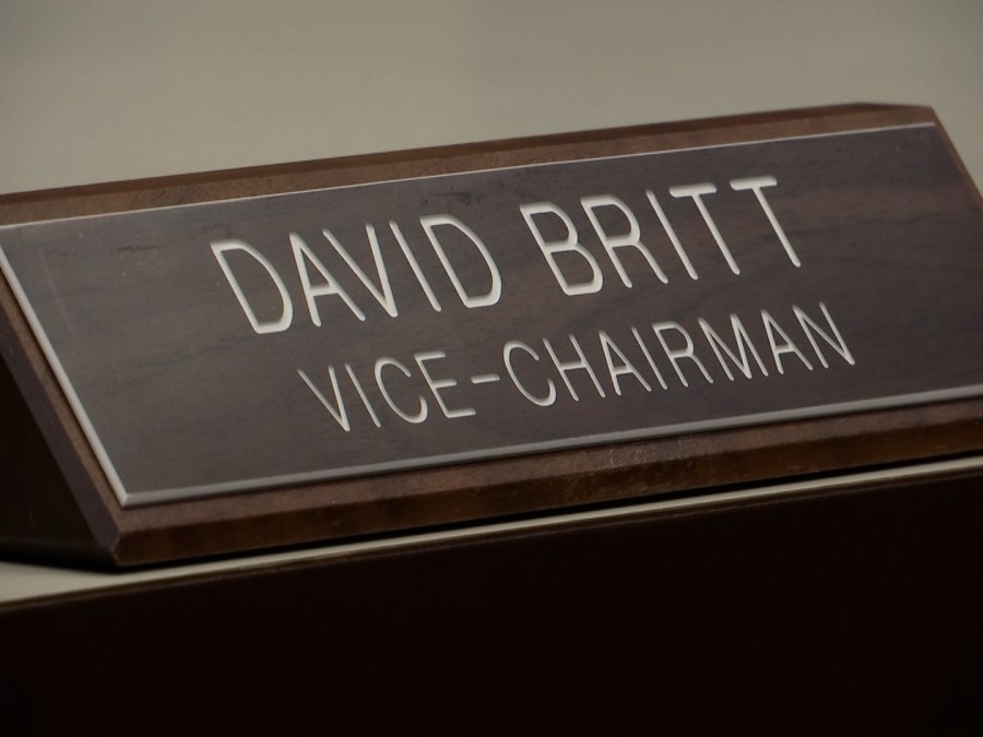 Spartanburg Co. Council member steps down after decades in office