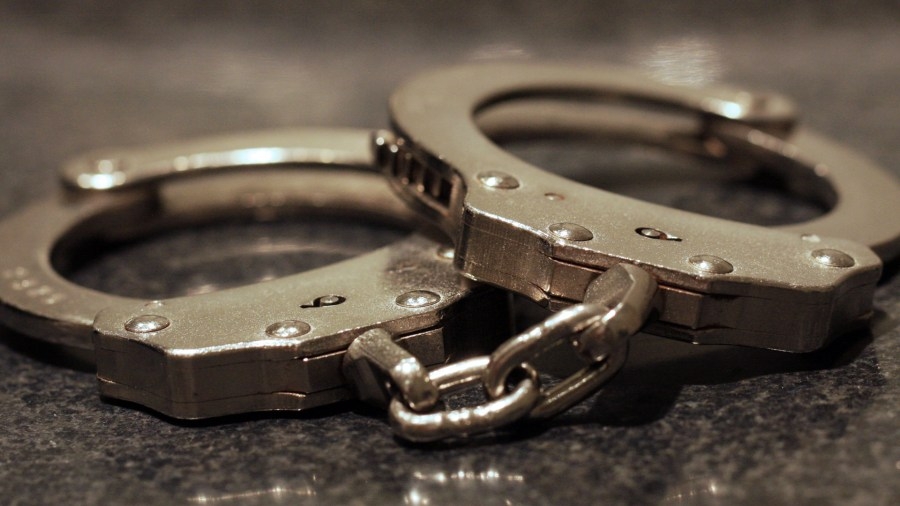 Man arrested for shooting during Hurricane Helene aftermath