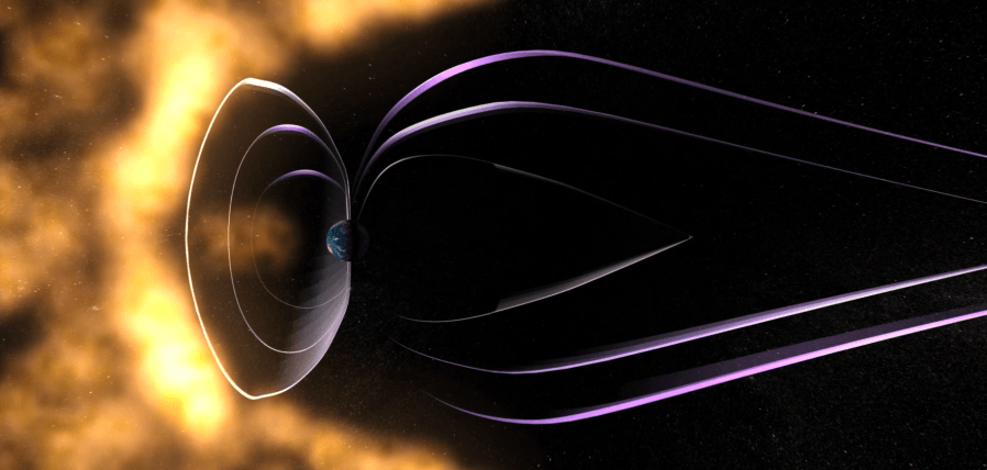 Space Weather & Clemson Research