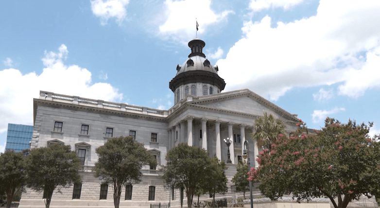 Last day of first of two year Legislative Session
