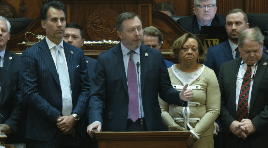 South Carolina House debates bill to cut insurance rates for bars