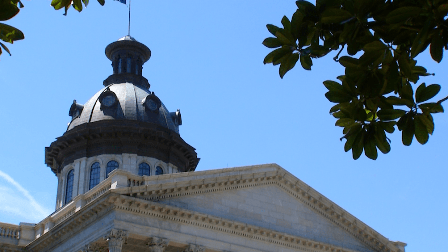 SC Lawmakers target insurance fraud as fake crashes and claims surge